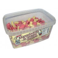 Alma Strawberry And Cream Flavoured Bottles Packs Of 120 