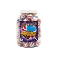 Kingsway Gourmet Lollipops Company American Cola (JAR OF 70)