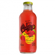 Calypso Strawberry Lemonade 473ml – Case Count: 12