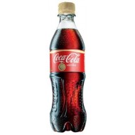 Coca Cola Coke Vanilla 12 Pack (12 X 500ml Bottles)