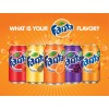 American Soda & Drinks